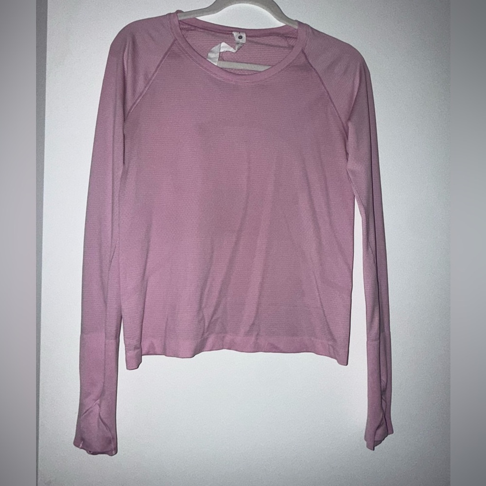 lululemon athletica swiftly tech 2.0 race